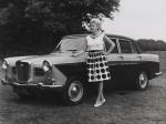 Wolseley 16/60 1961 года